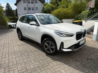 Gebraucht BMW X1