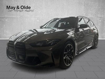 Second-hand BMW M3 Competition Edition 530 CP (389 kW) 2026 Gri Break