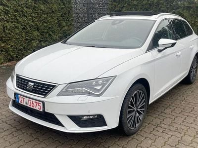 Seat Leon ST