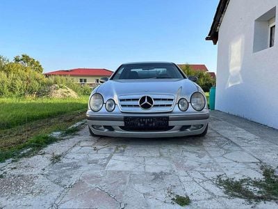 Gebraucht 1999 Mercedes CLK430 Elegance Coupé | 8.900 € (Teuer)
