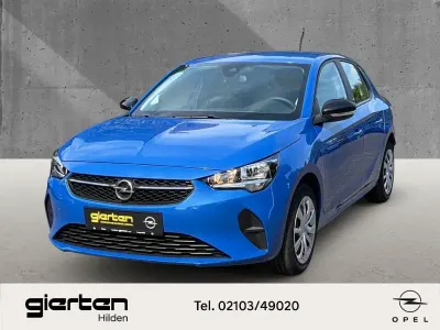 Gebraucht Opel Corsa-e