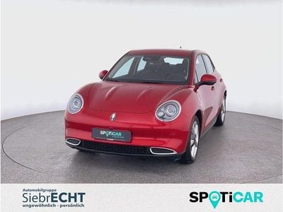 Gebraucht Ora 03 125 kW (171 PS) 2023 Rot Kleinwagen