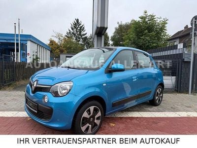 Gebraucht Renault Twingo Liberty 90 PS (66 kW) 2015 Kleinwagen