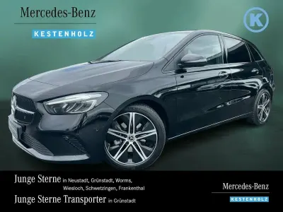 Gebraucht Mercedes B180