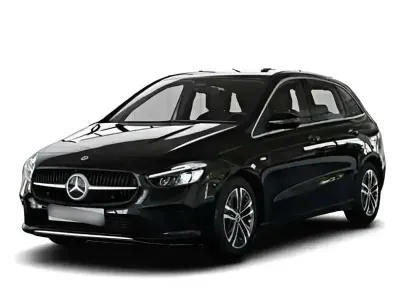 Gebraucht Mercedes B250e