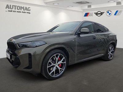 Gebraucht BMW X6 M Sport 281 PS (206 kW) 2025 Manhattan SUV