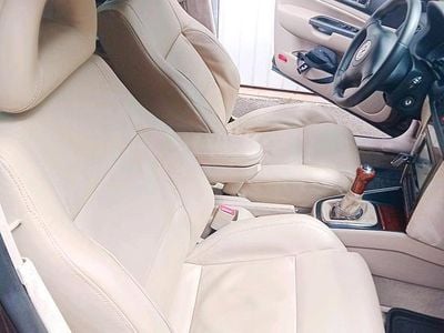 Gebraucht VW Bora 131 PS (96 kW) 2003 Braun Kombi