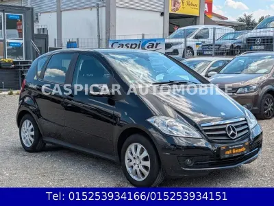 Gebraucht Mercedes A150