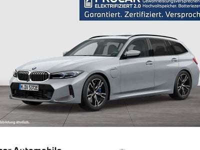 BMW 330e