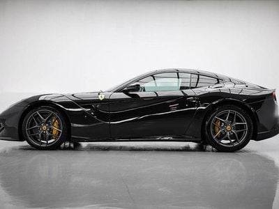 Ferrari F12