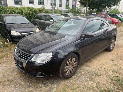 VW Eos