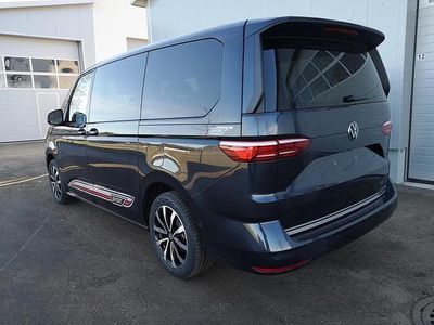 Neu VW Multivan Edition 150 PS (110 kW) 2025 Van