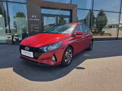 Gebraucht Hyundai i20