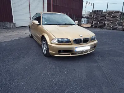 Gebraucht BMW 320