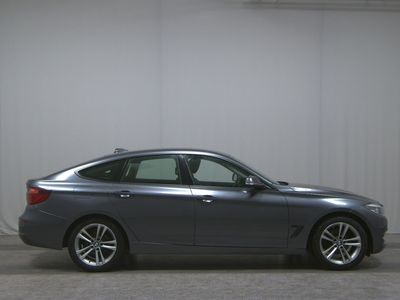 BMW 320 Gran Turismo