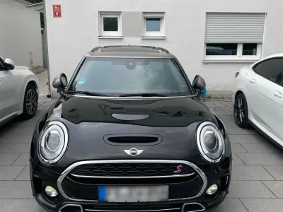 Gebraucht Mini Clubman 193 PS (141 kW) 2016 Schwarz Kombi