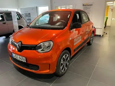 Używany Renault Twingo Zen 65 KM (47 kW) 2022 Hatchback