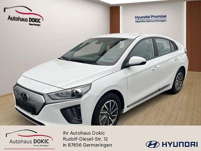Gebraucht 2022 Hyundai Ioniq Kleinwagen | 18.990 € (Fairer Preis)