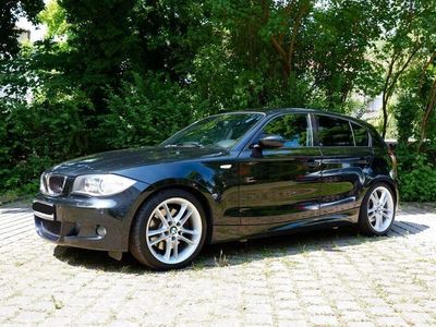 BMW 130