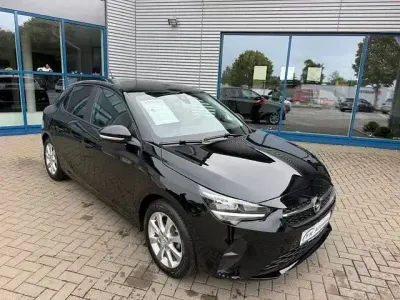Gebraucht Opel Corsa Edition 75 PS (55 kW) 2021 Andere Kleinwagen