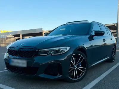 Gebraucht BMW M340