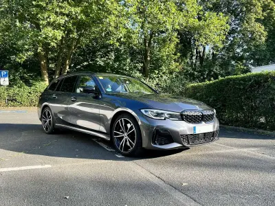 Gebraucht BMW M340