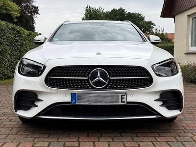 Mercedes E300