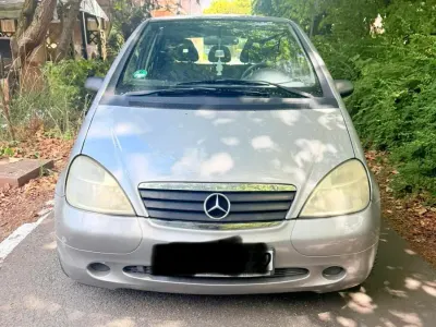 Gebraucht Mercedes A160