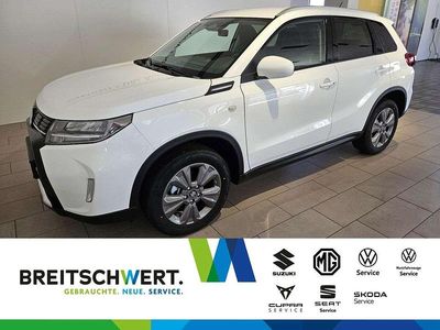 Weiß Gebraucht 2025 Suzuki Vitara Comfort SUV | 22.950 € (Guter Preis)
