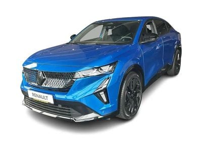 Blau Neu 2025 Renault Rafale Esprit Alpine SUV | 42.890 € (Guter Preis)