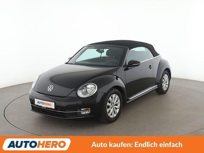VW Beetle