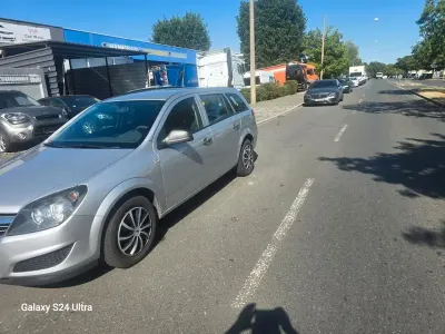 Gebraucht Opel Astra
