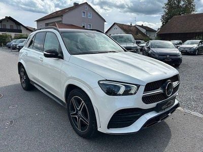 Mercedes GLE400