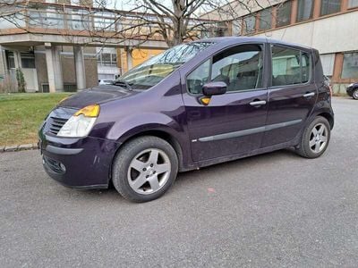 Renault Modus