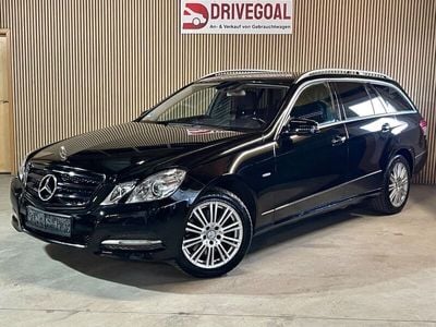 Mercedes E350