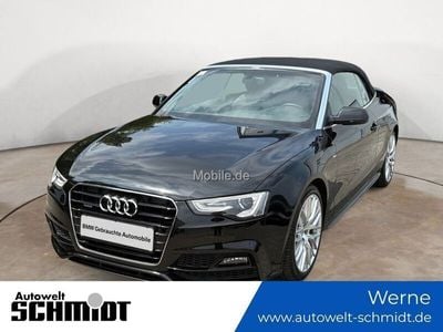 Audi A5 Cabriolet
