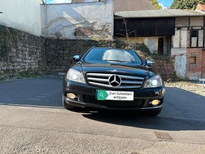 Mercedes 320