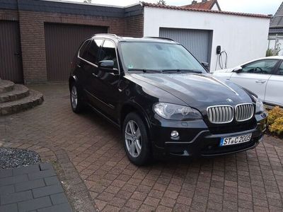 gebraucht BMW X5 E70 Xdrive35d