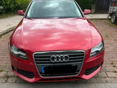 Gebraucht Audi A4