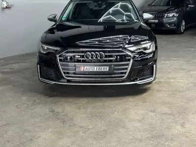 Gebraucht Audi S6