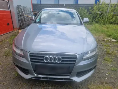 Gebraucht Audi A4