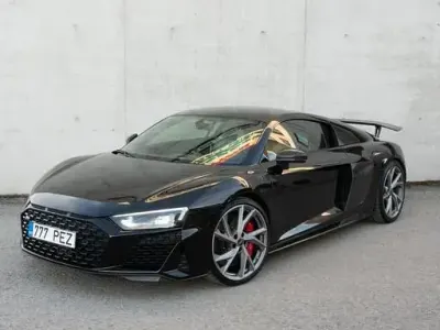Gebraucht Audi R8 Coupé