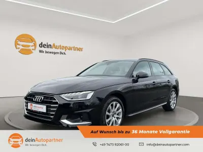 Gebraucht Audi A4