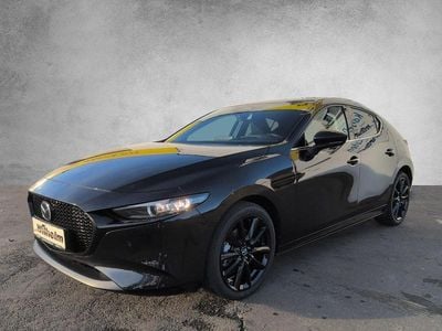 Neu Mazda 3 Homura-Line 140 PS (102 kW) 2025