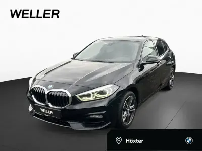 Gebraucht BMW 120