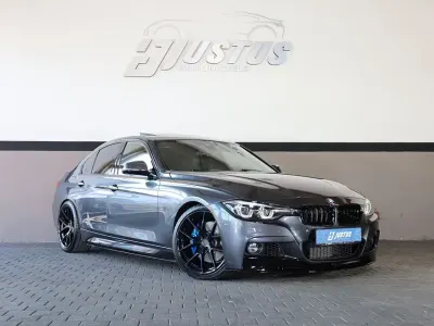 Gebraucht BMW 340