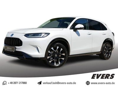 Diamond dust pearl Neu 2025 Honda ZR-V Advance SUV | 41.430 € (Fairer Preis)
