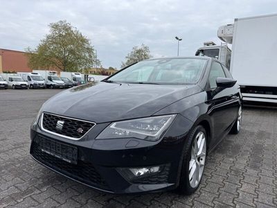 Seat Leon SC