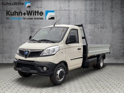 gebraucht Piaggio Porter *Kipper*-Ausstattung-Top*