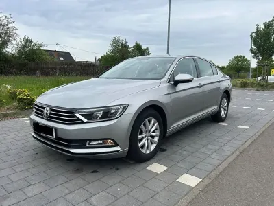 Gebraucht VW Passat